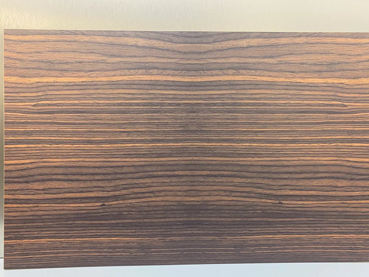 Faux Light Ebony