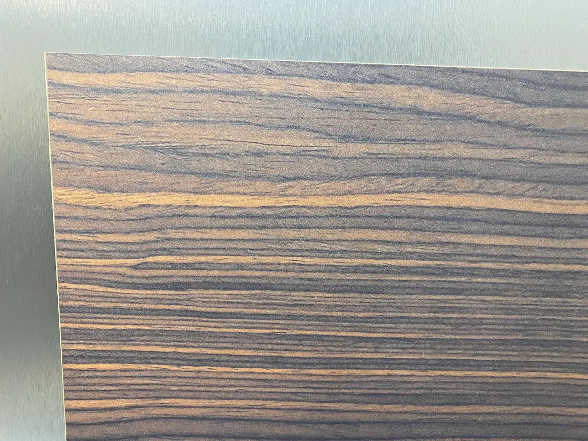 Faux Light Ebony