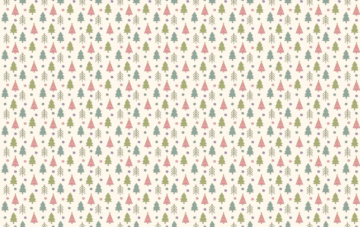 Festive Forest