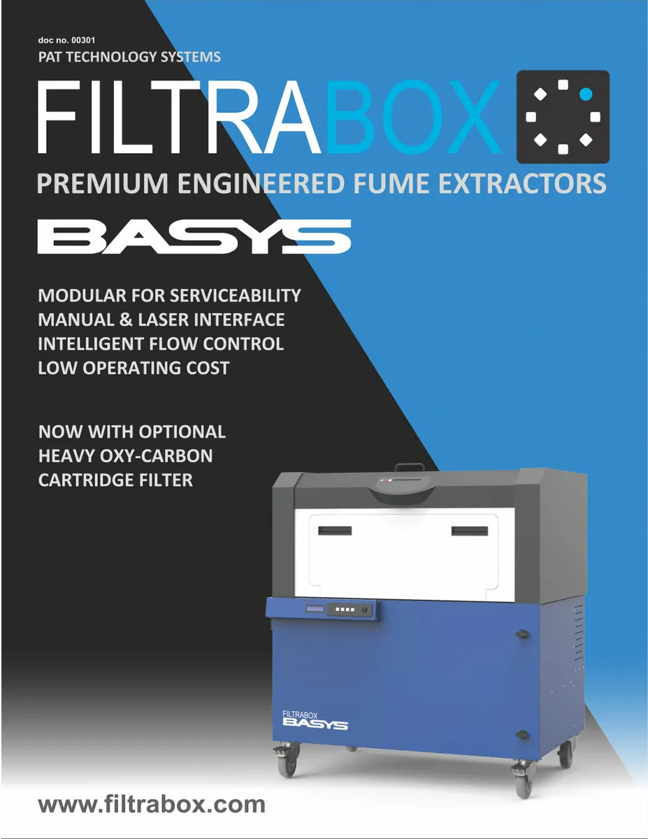 FILTRABOX BASYS