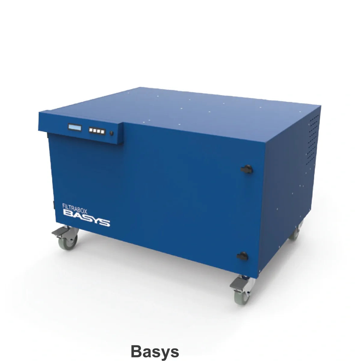 FILTRABOX BASYS