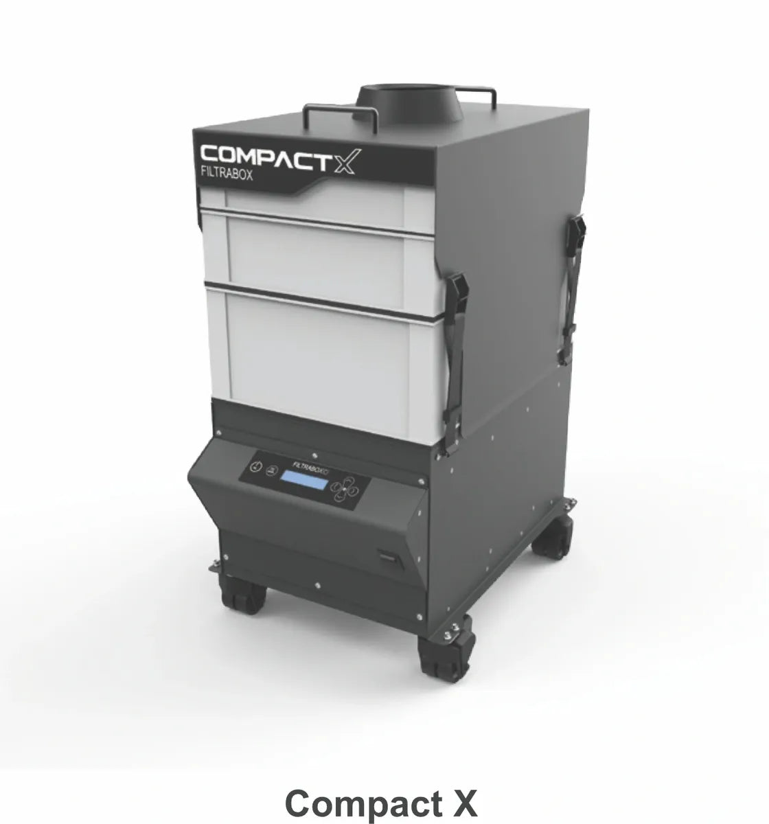 FILTRABOX Compact X