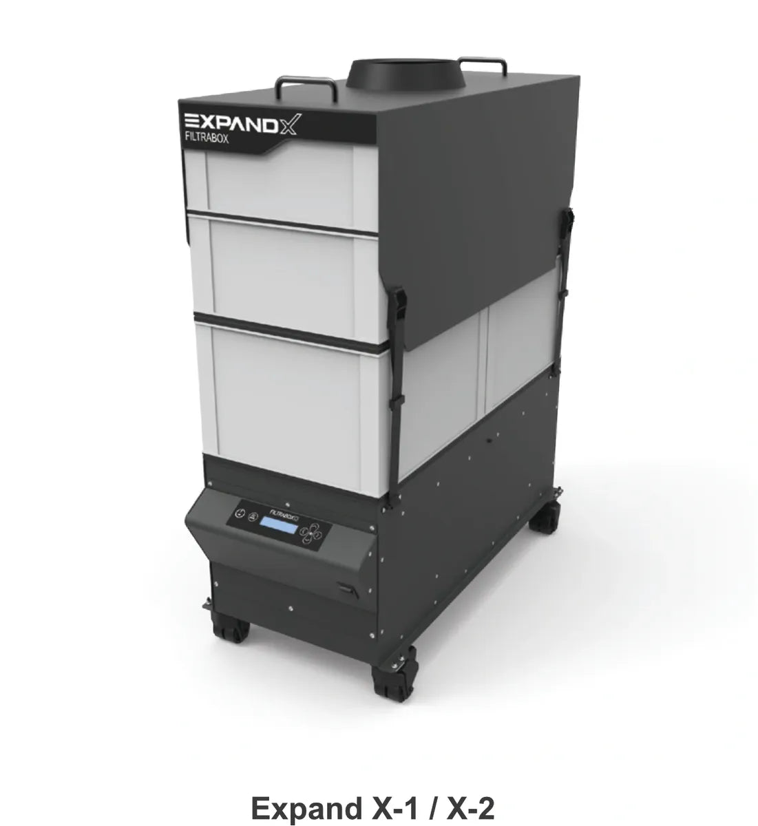 FILTRABOX Expand X-1