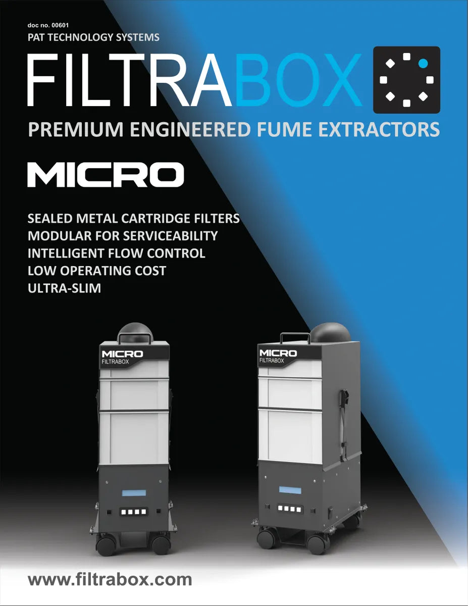 FILTRABOX Micro