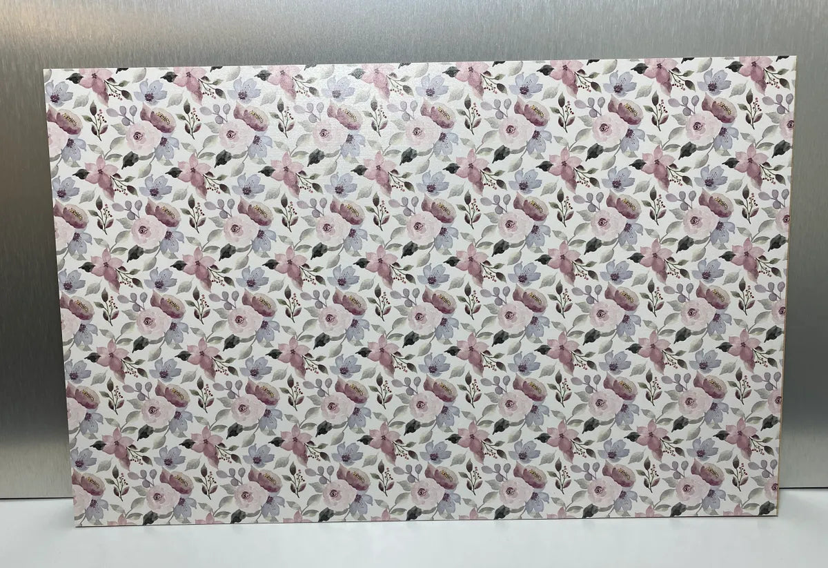 Floral Watercolor