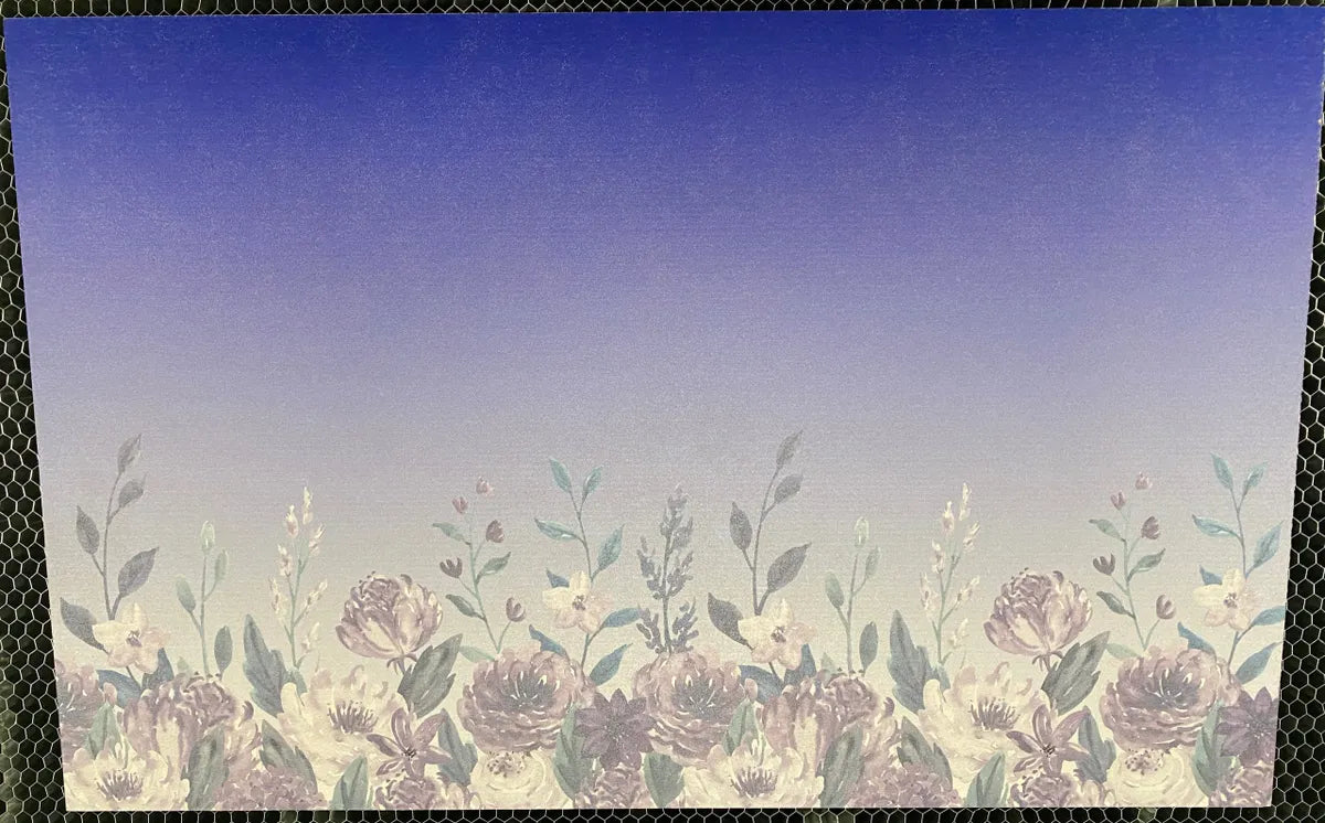 Flower Garden