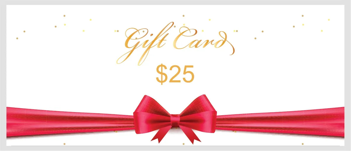GS2 Awards Gift Card