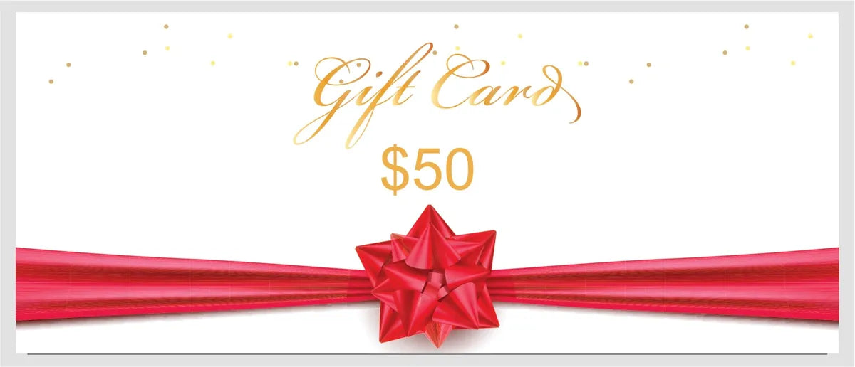 GS2 Awards Gift Card