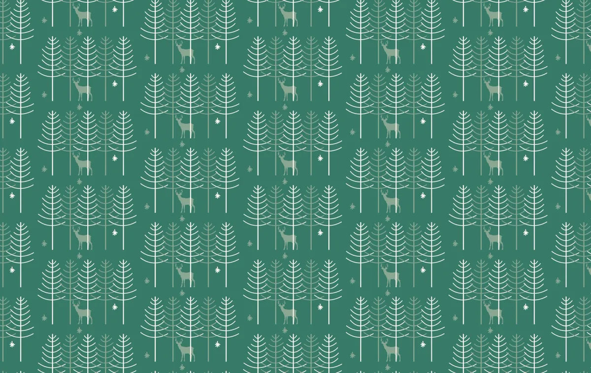 Green Forest