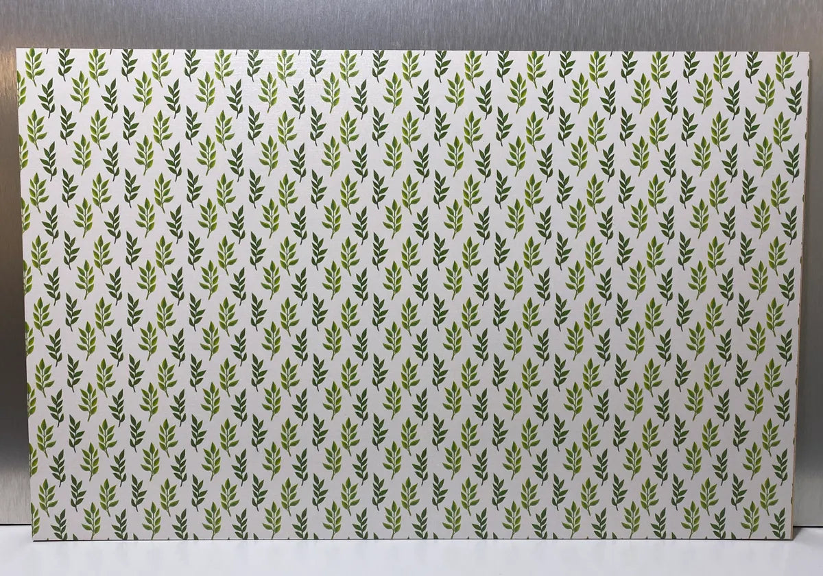 Green Leaves