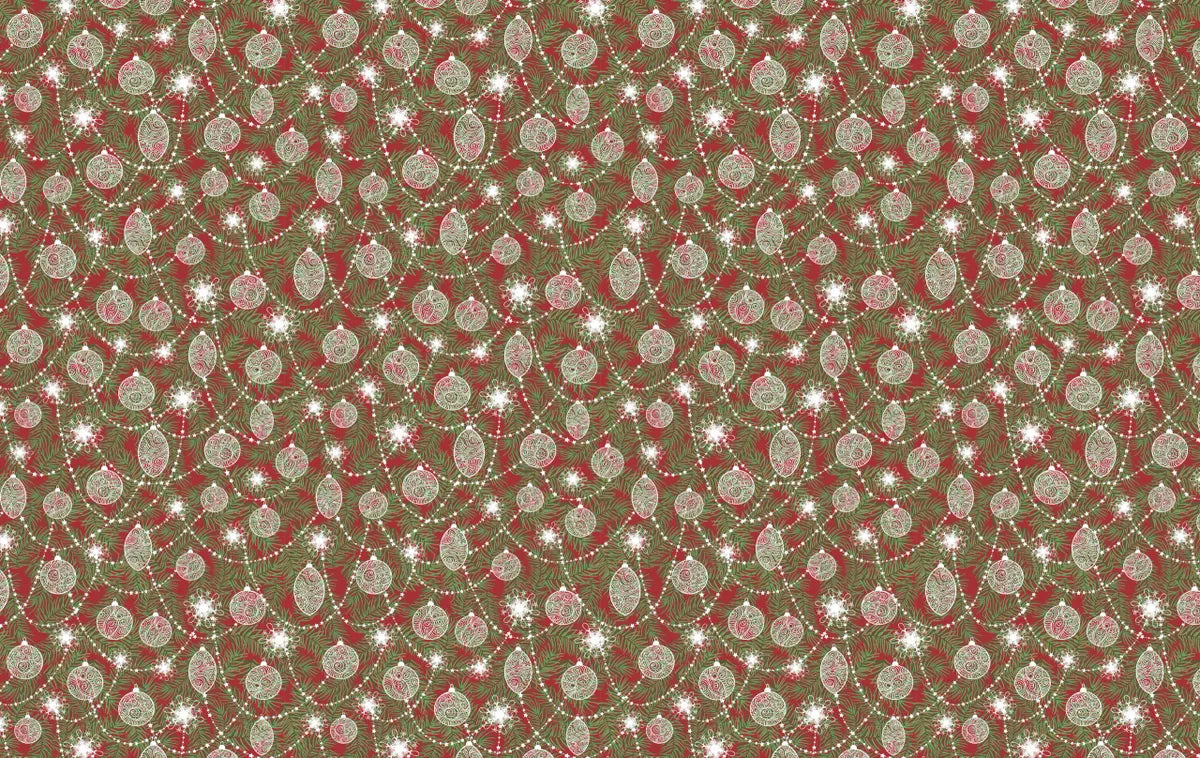 Heirloom Holiday