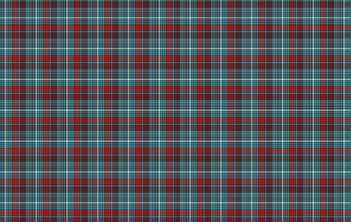 Holiday Plaid