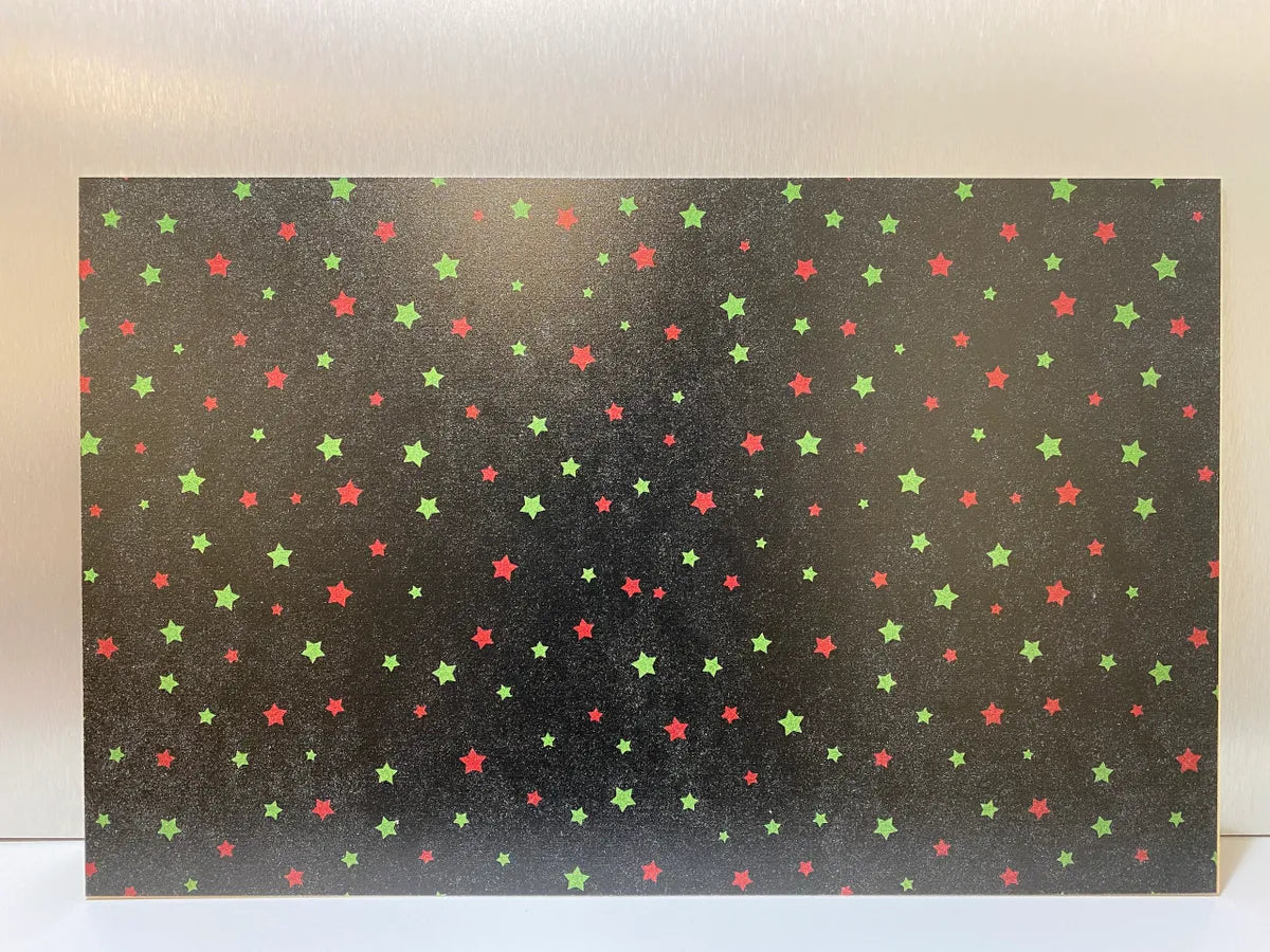 Holiday Stars