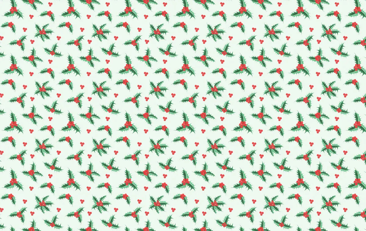 Holly Berries