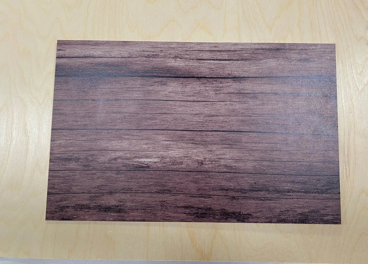Homestead Barn Wood