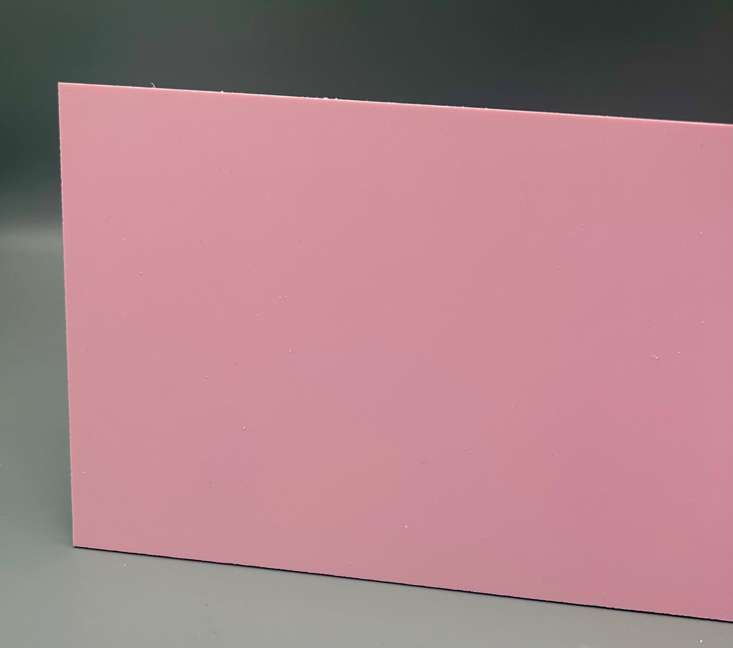 1/8" Blush Pastel Acrylic