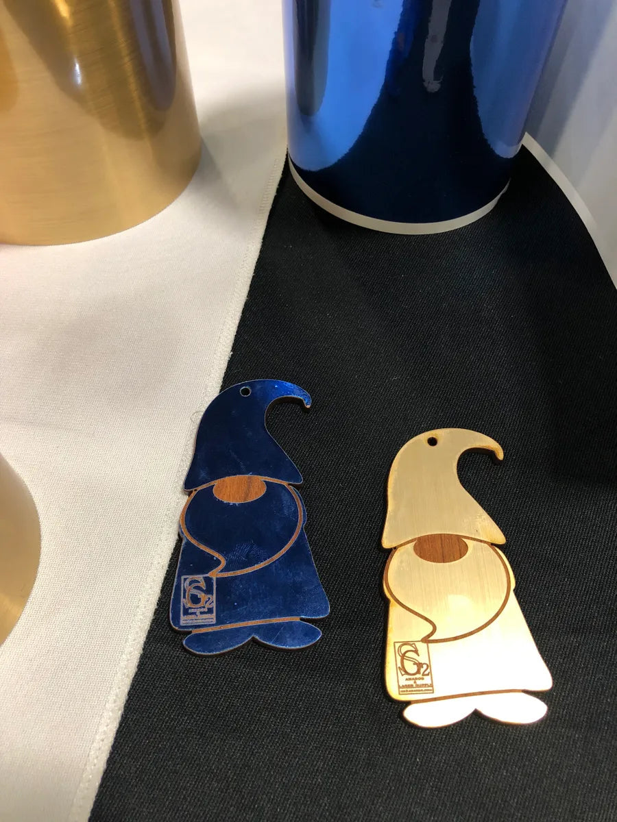 Laser Foil