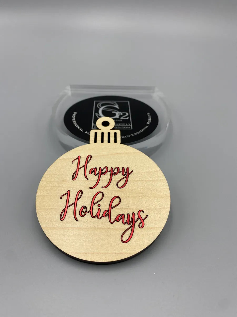 Laser Foil