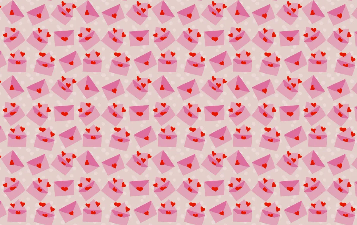 Love Letters