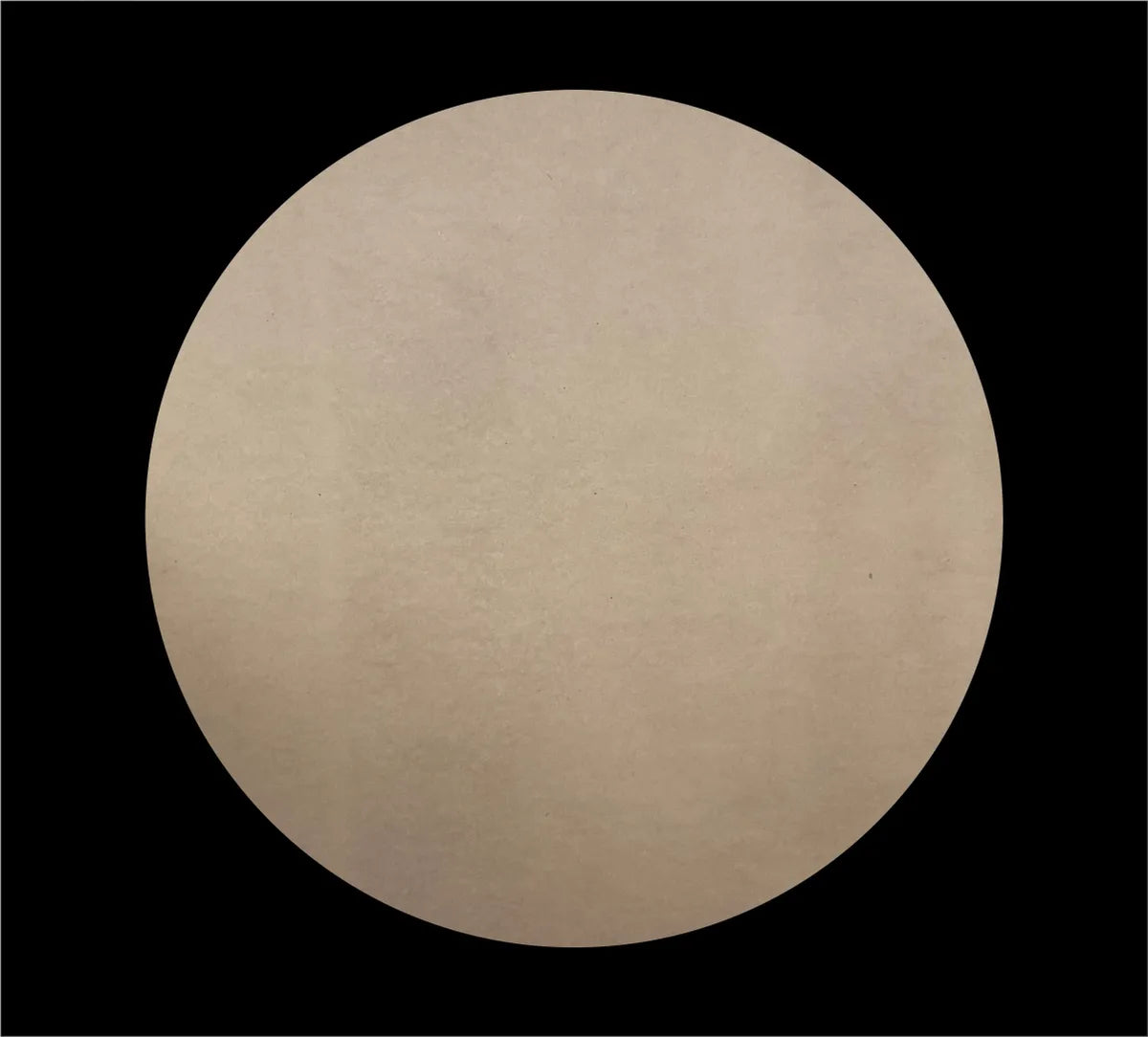 MDF Premium Rounds