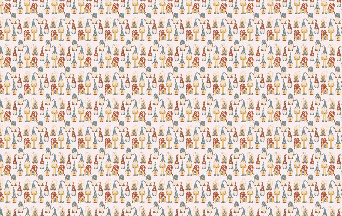 Mini Gnomes