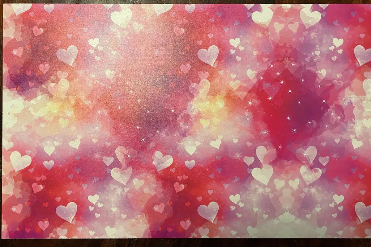 Nebulous of Love