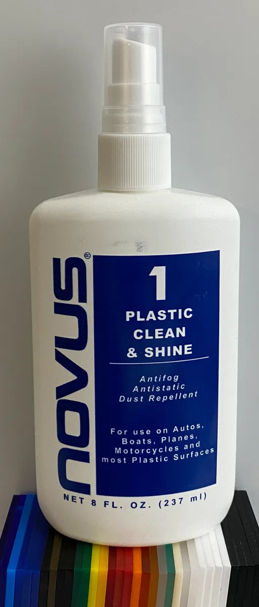 Novus 1