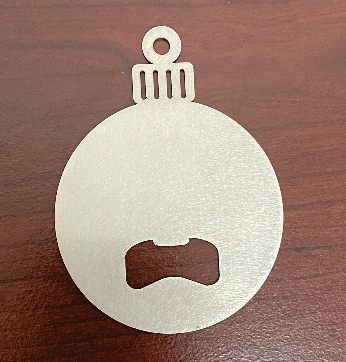 Ornament Bottle Opener