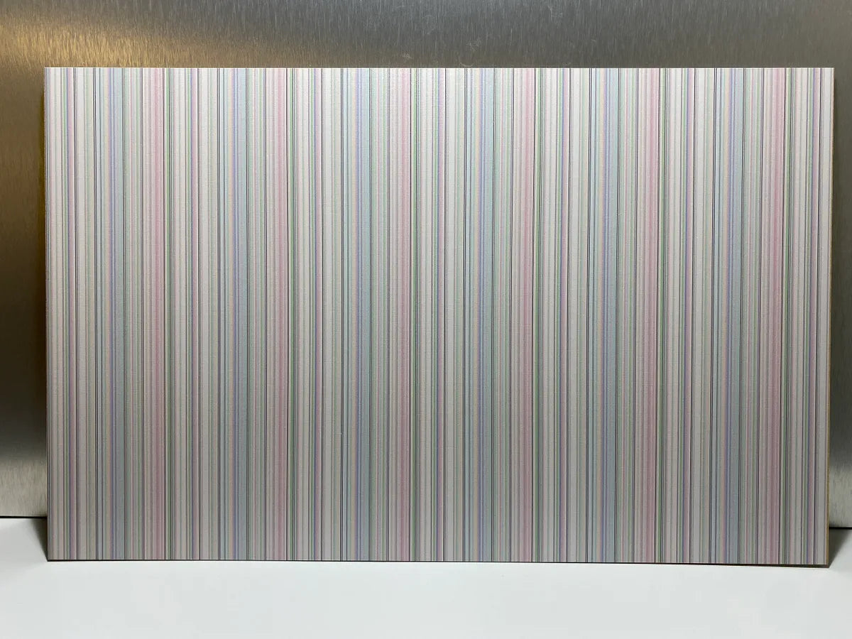 Pastel Lines