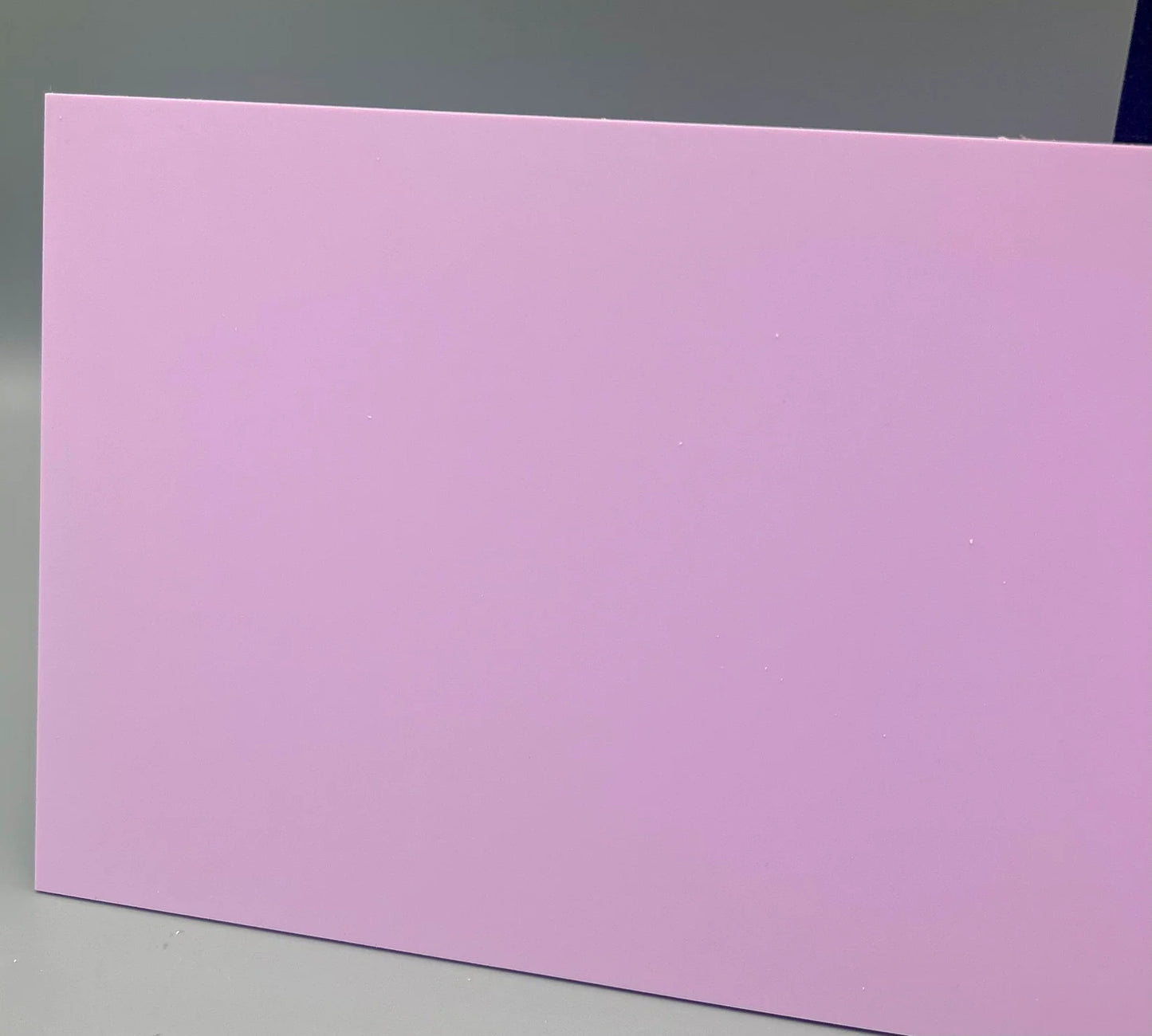 1/8" Pastel Acrylic Bundle