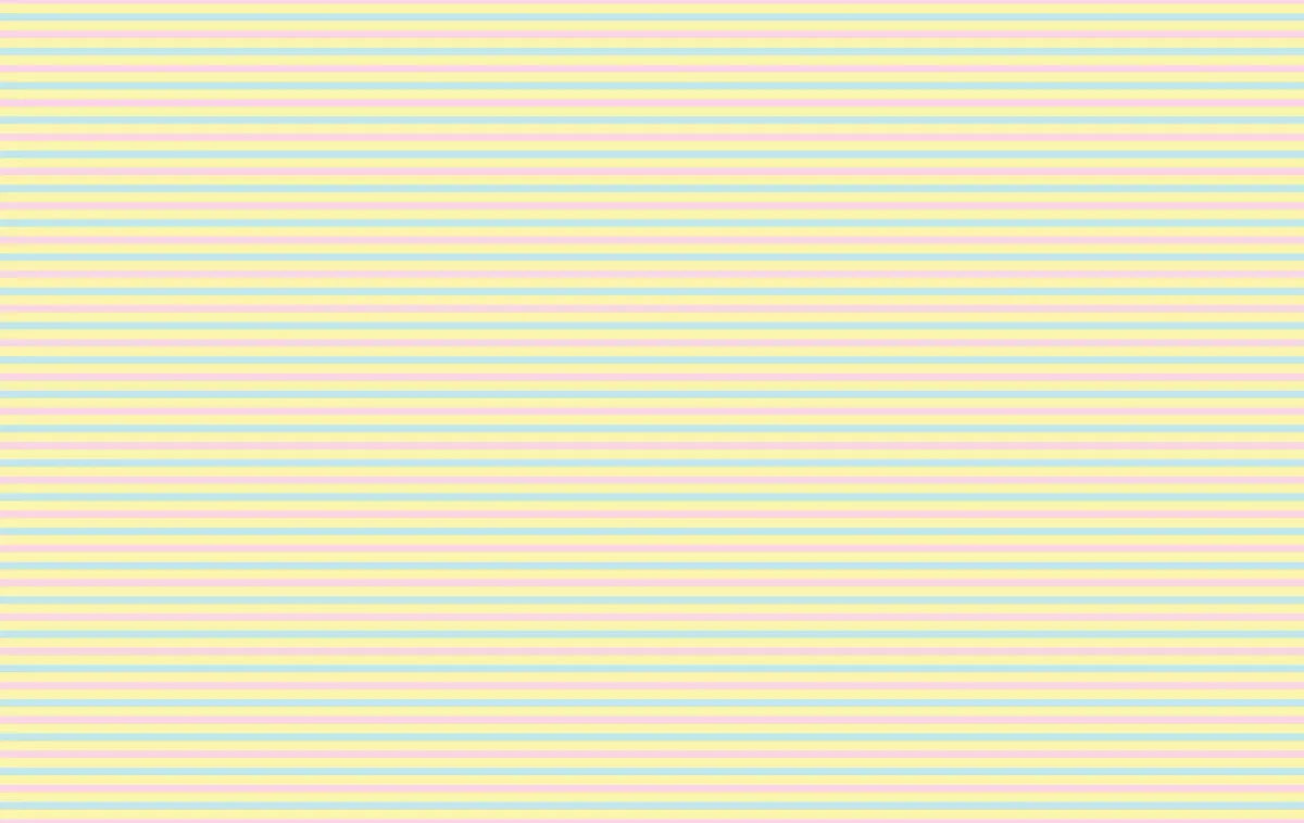 Pastel Stripes