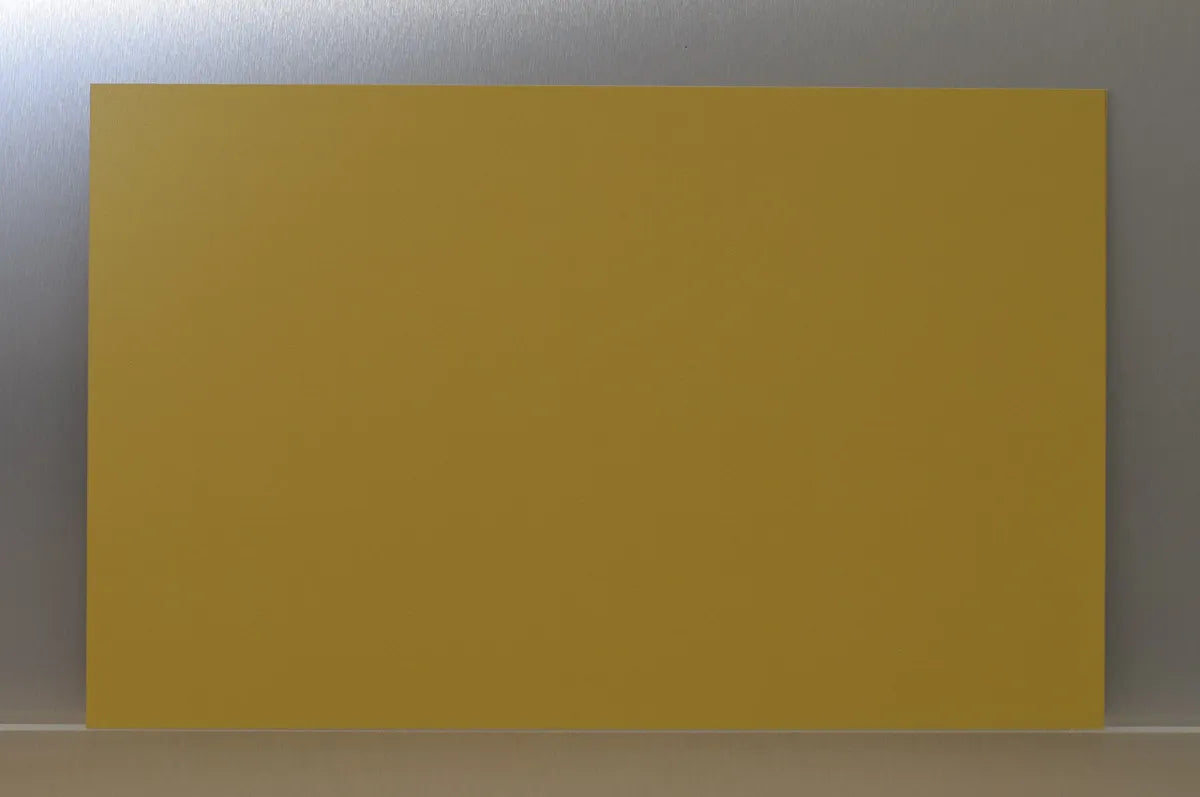 Pastel Yellow