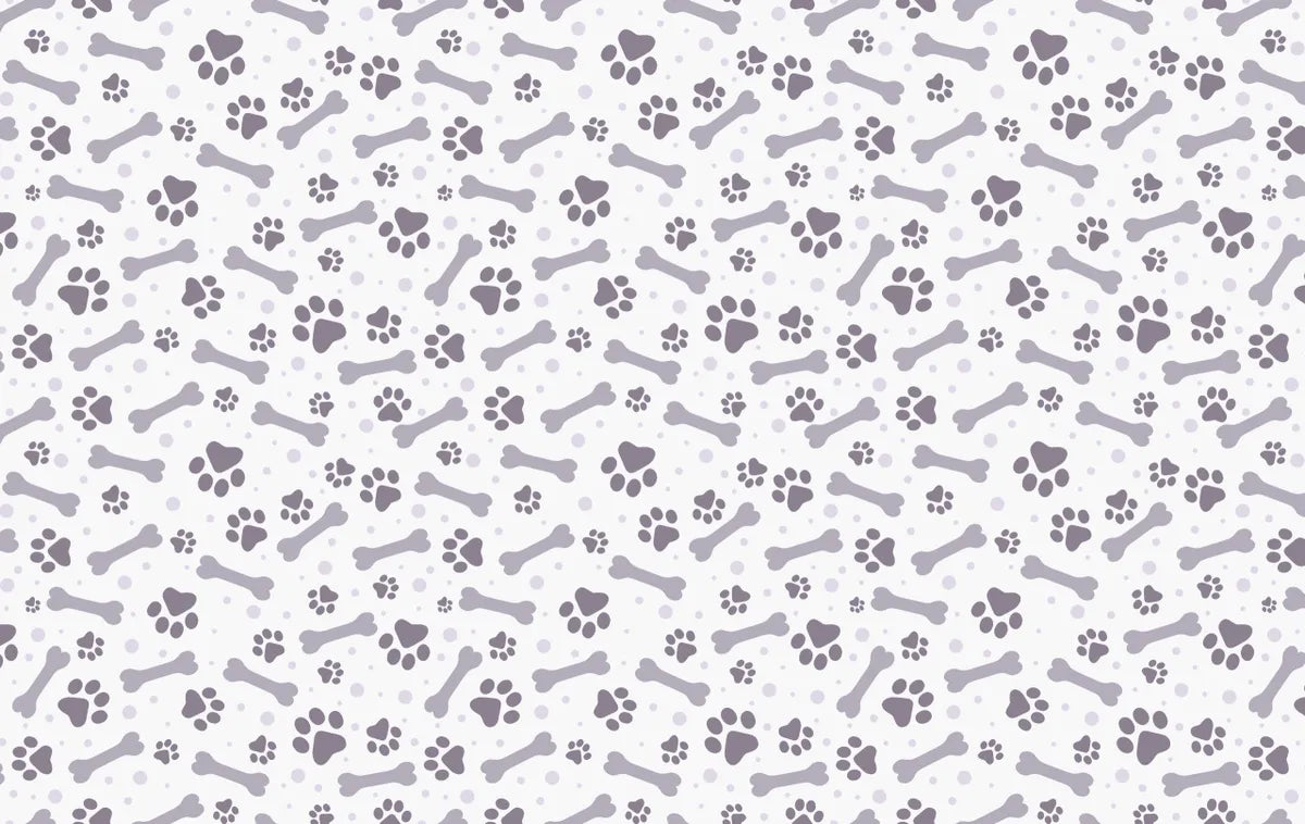 Paws and Bones