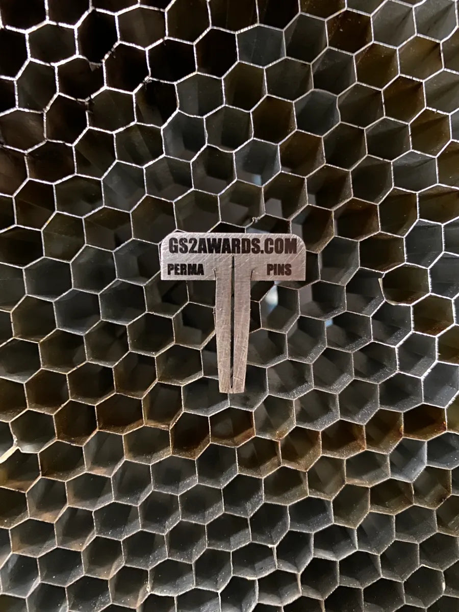Perma Pins
