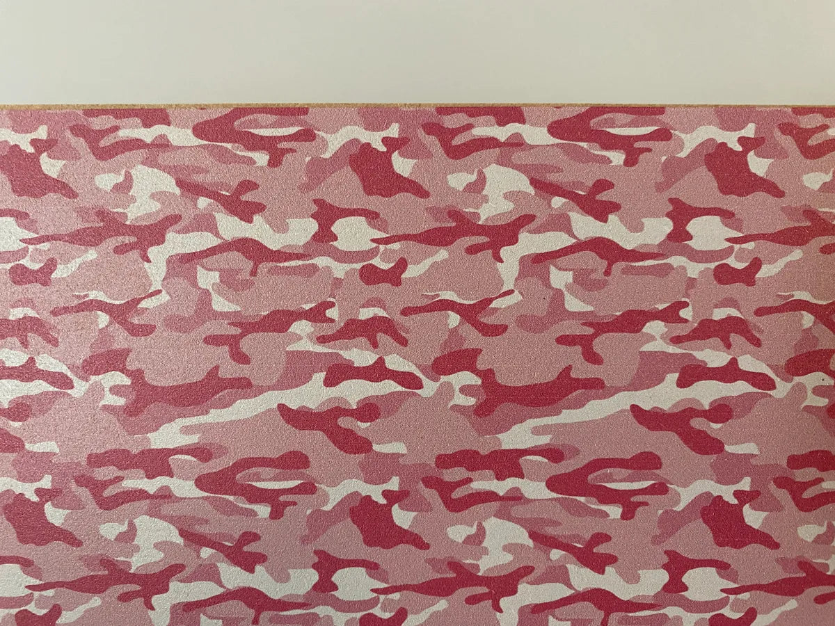Pink Camo
