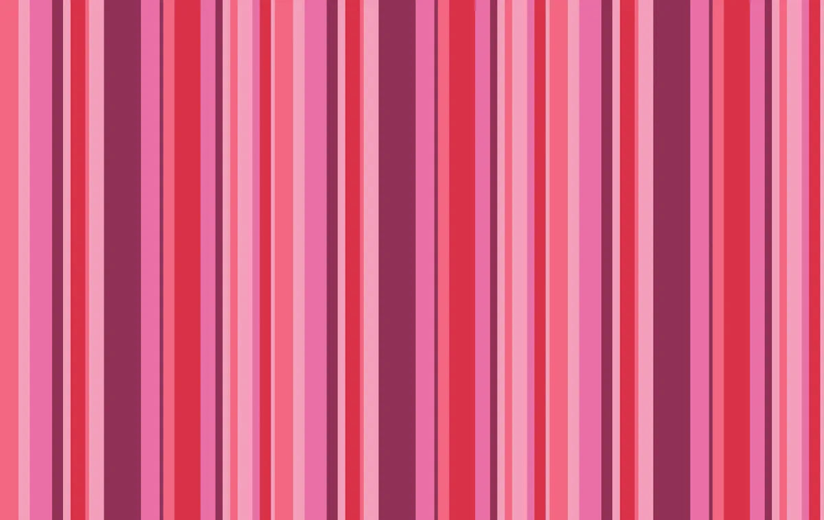 Pink Stripes