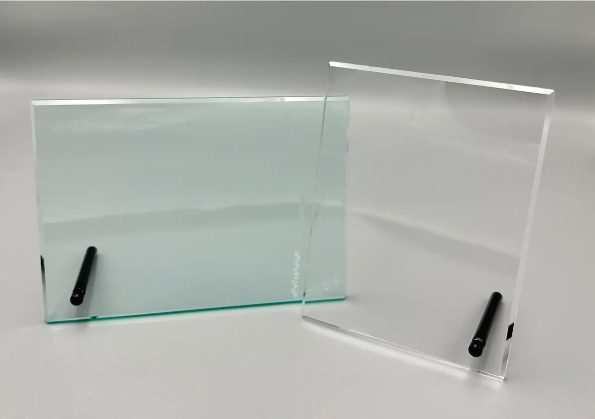 Prop Series Rectangle Award Large