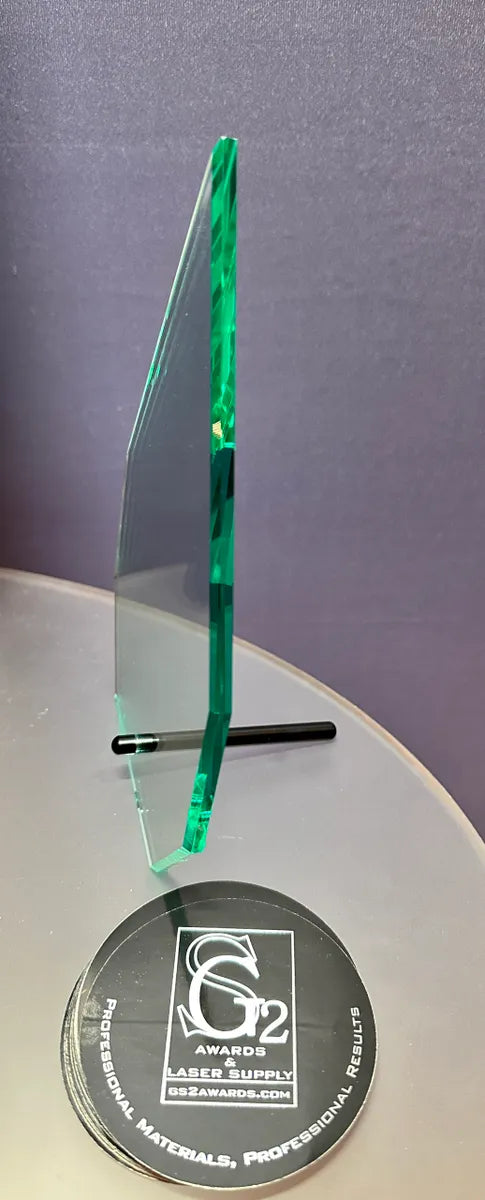 Prop Series Diamond Award