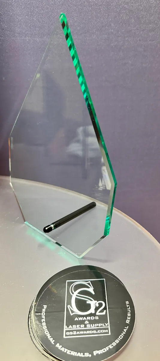 Prop Series Diamond Award