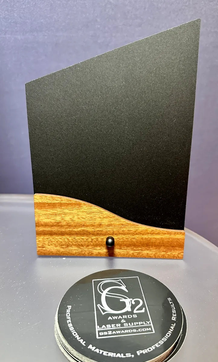 Prop Series Peak Award Large