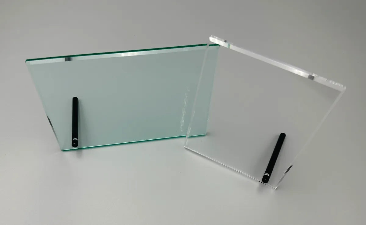 Prop Series Rectangle Award Medium
