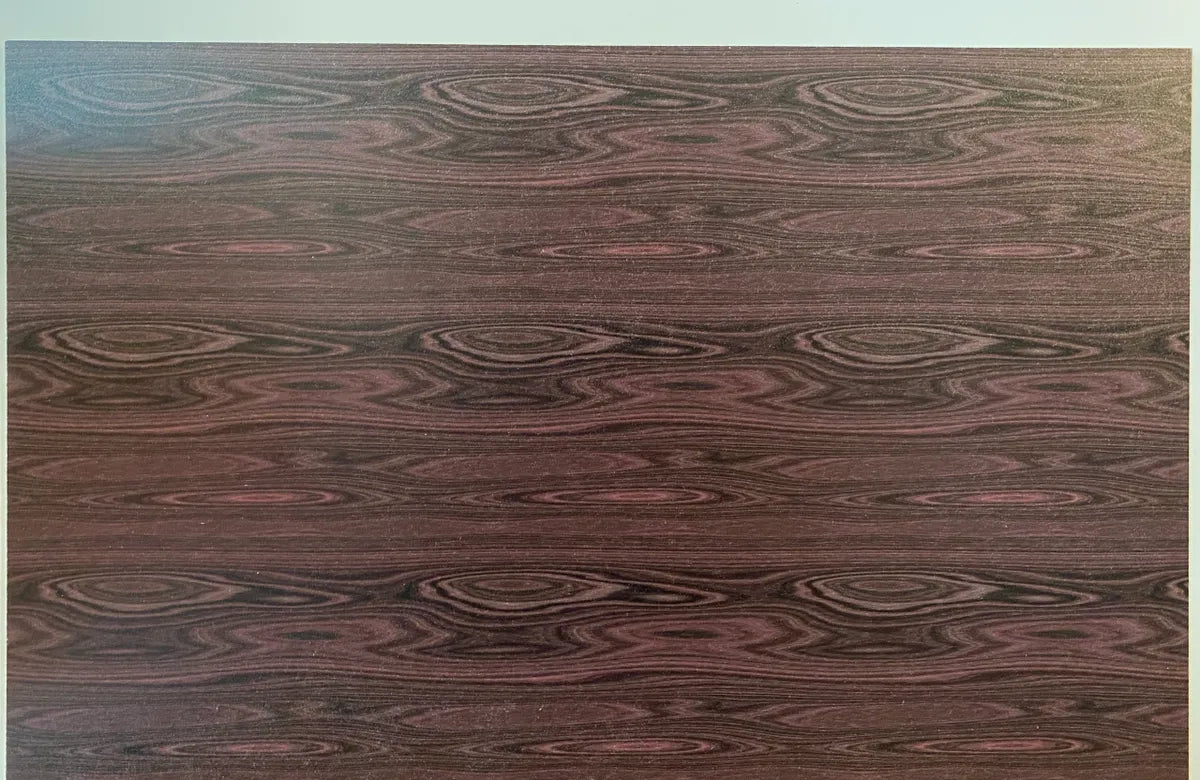 Purple Wood Texture