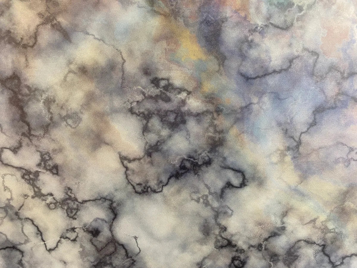 Rainbow Marble