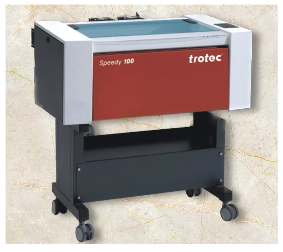 Demo 40w 2019 Speedy 100