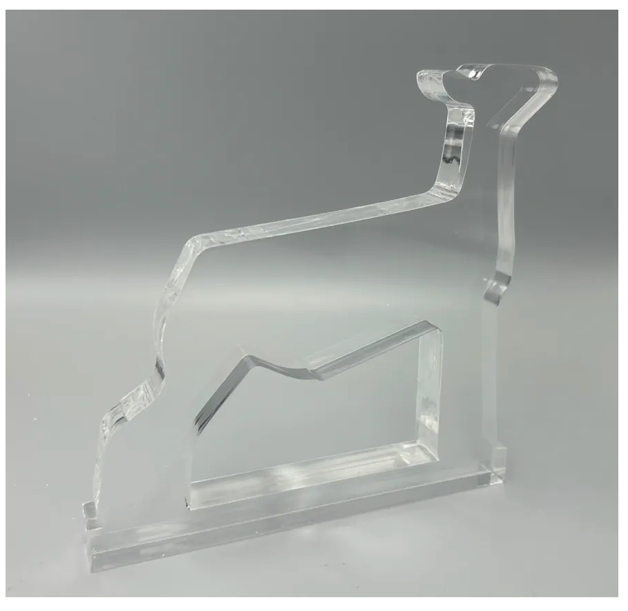 Livestock Acrylic Blanks
