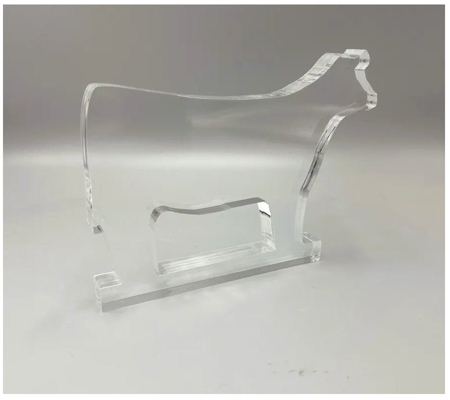 Livestock Acrylic Blanks