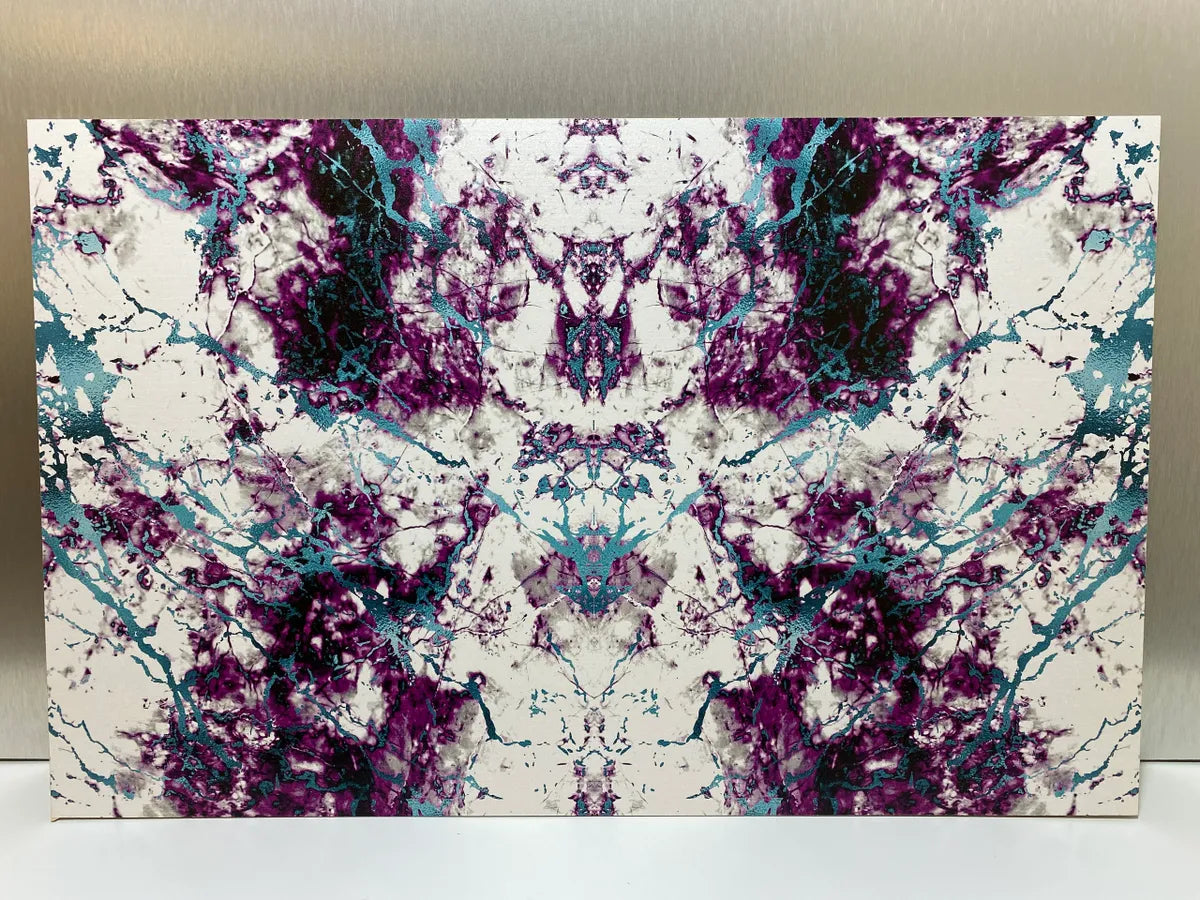 Splatter Marble