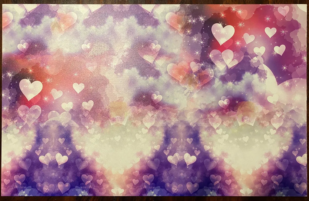 Stormy Love