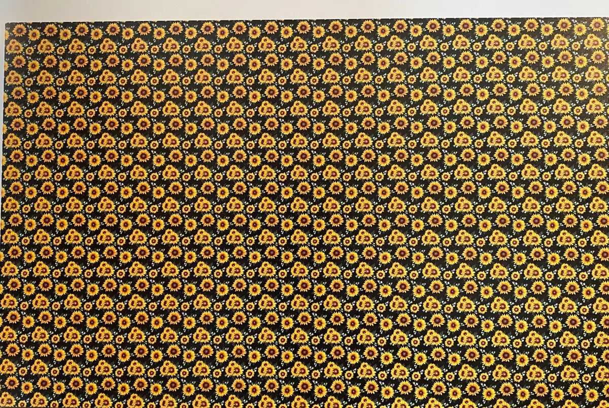 Sunflower Minis