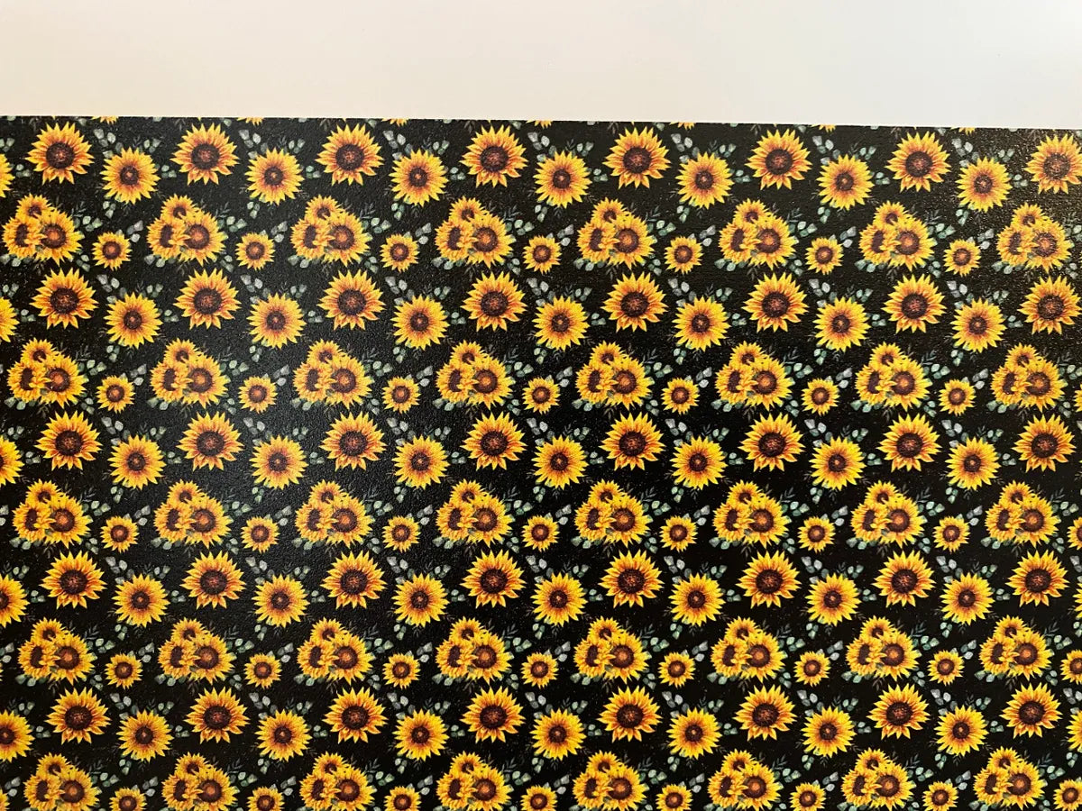 Sunflower Minis